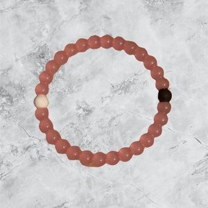 Lokai Breast Cancer Bracelet